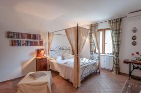 Le Tartarughe rooms
